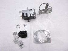 Danfoss 077B7102 Thermostat Freezer control 077B0983L SEE DESC