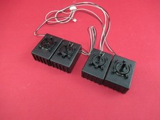 EBR80327001 EBR80595801 OEM LG Range Sub Power Juego de 4 2+2