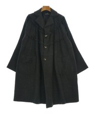 tricot COMME des GARCONS Coats Other DarkGray S 2200653902012