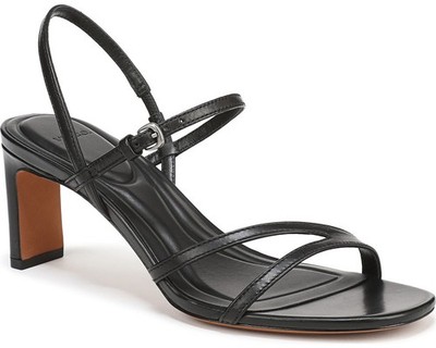 Vince Marcela Women's Ankle Strap Sandals NW/OB