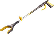 Helping Hand Handi Grip PRO Reacher/Grabber Long 26" Litter Picker handigrip Aid