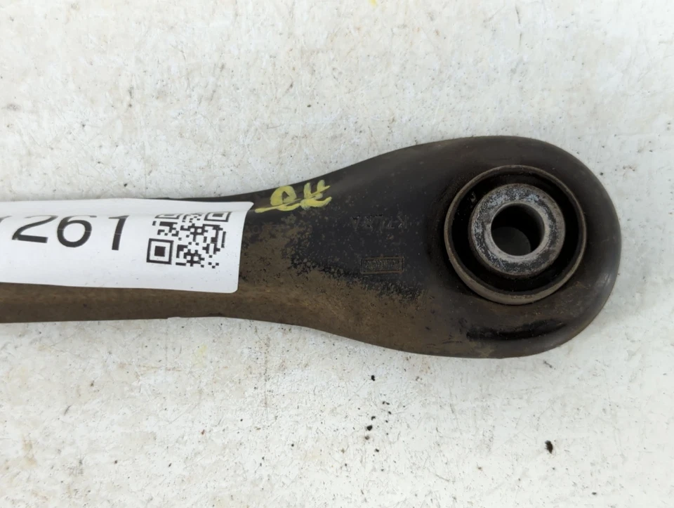 Ford Focus 2016 brazo de control de enlace AP2PX Foto 3 de 4