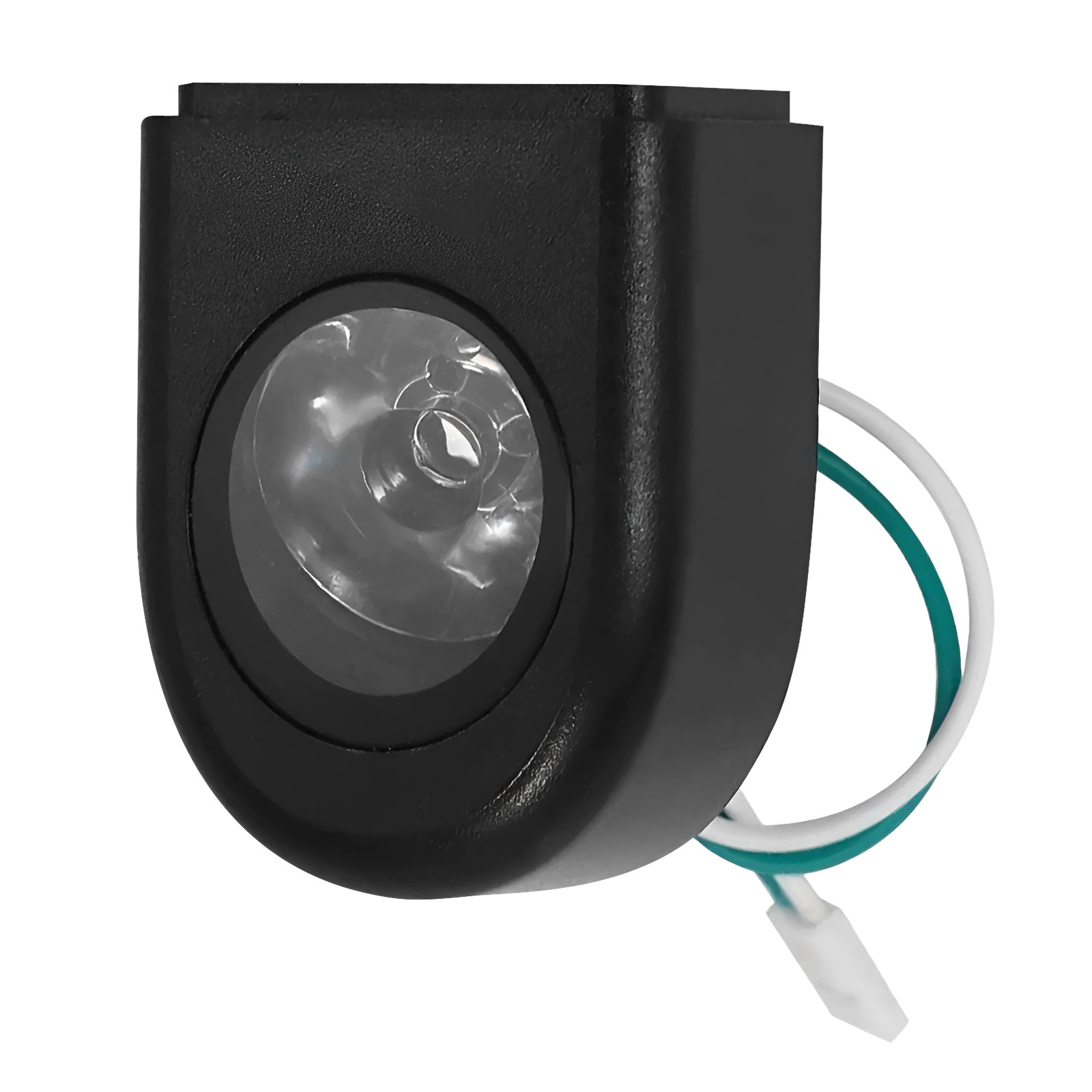 Phare avant LED anti-scintillement pour réparer l'éclairage Aovopro
