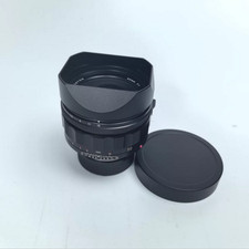 Metal Lens Hood for Voigtlander NOKTON 50mm F1 Aspherical VM for Leica M Mount