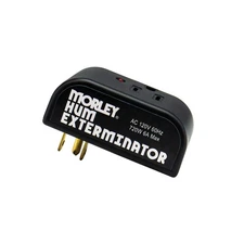 Morley MHUM-X Hum Exterminator