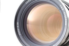 Bronica f/4.5 200mm Focal Camera Lenses for sale | eBay