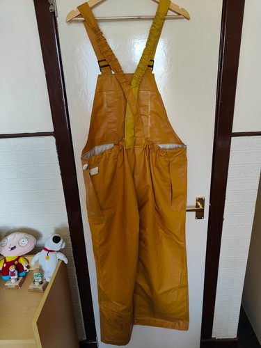 Guy Cotten PVC Waterproof Rain Suit L - Picture 8 of 9