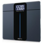 RENPHO Digital Bathroom Scale for Body Weight LCD Display Weighing Machine 550lb