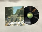 The Beatles Abbey Road US LP [75641ER]