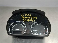 Compteur BMW 3,3