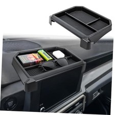 Dashboard Tray for 2024-2026 Toyota Tacoma 2025-2026 4Runner  Only 8 - Inch