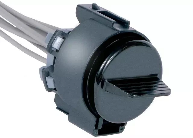 Kit de conectores originales GM 86816072 Foto 2 de 2