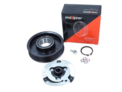 Für MAXGEAR AC130222 AC COMPRESSOR CLUTCH