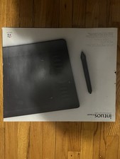 Wacom Intros Table Large BRAND NEW