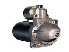 MOTORINO AVVIAMENTO SAME SOLAR 50- VIGNERON 45- VIGNERON 50