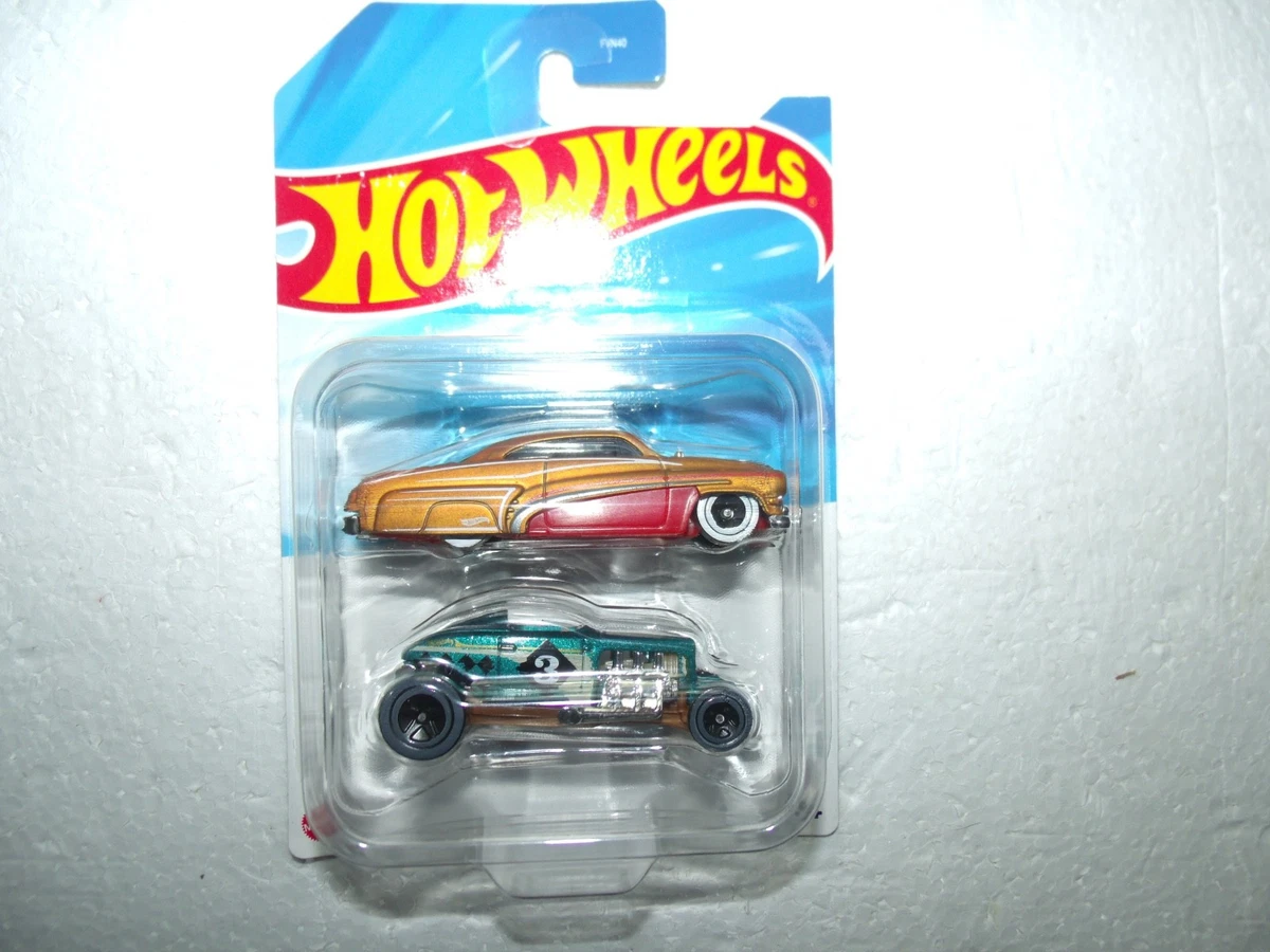 Hot Wheels Mercury Diecast & Toy Vehicles for sale | eBay