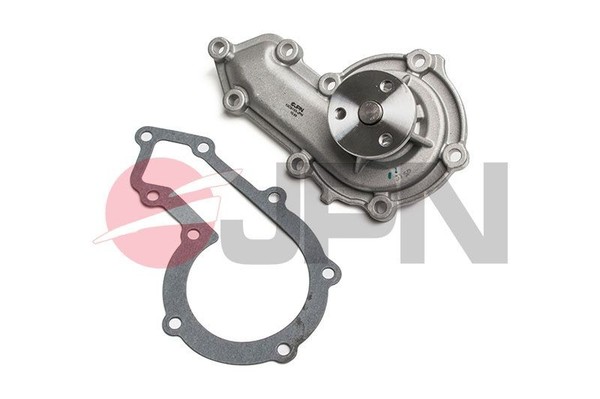 JPN 10C9133-JPN Wasserpumpe FüR Land Rover-image