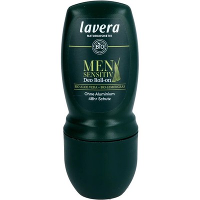 Lavera Men Deo Roll-on 48h de 50ml - PZN 19391492