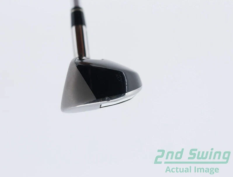 Adams Idea A12 Hybrid 4 Hybrid 21° Graphite Stiff Left 39.75in - Image 3 of 4