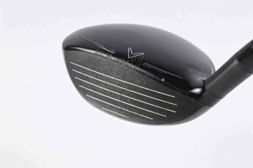 Albero Callaway Rogue #3 legno / 15 gradi / X-Flex Tensei AV blu 75 - Immagine 4 di 4