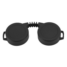 44mm Binocular Lens, Rubber Eyepiece Cover Eyepiece Guard for 8x30,10x30, 8x3...