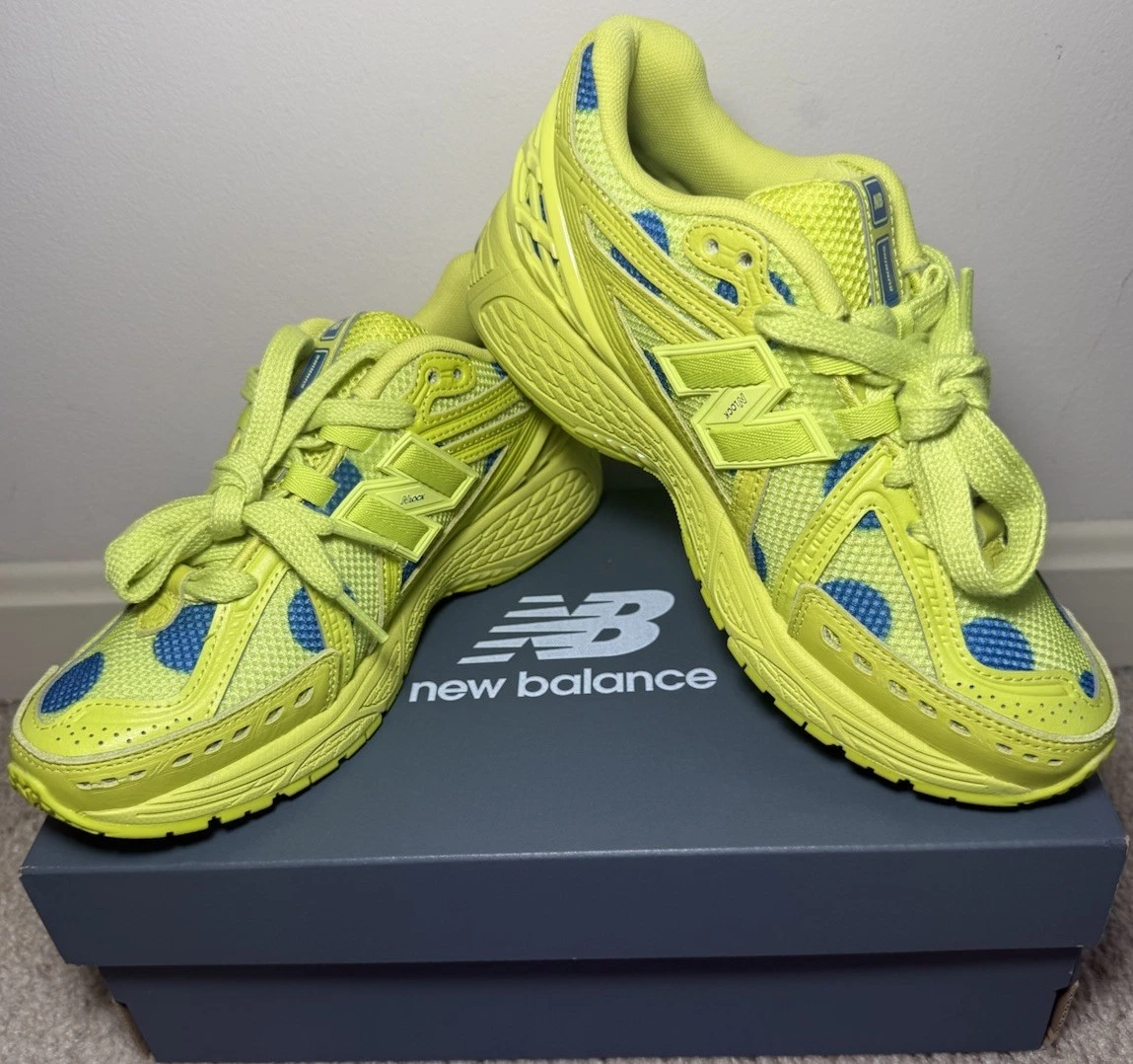 New Balance 1906R Polka Dot Pack - Phantom for Sale | Authenticity