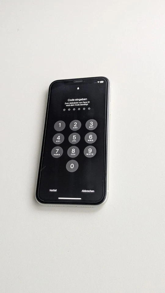 Apple iPhone 11 · 128GB, Foto 1 von 5