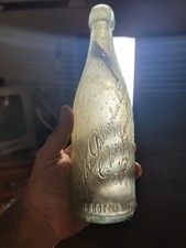 Arlington Bottling Co Chas Jacobsen Prop Wash...