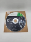 New ListingThe Elder Scrolls V: Skyrim Xbox 360 DISC ONLY, NO USPS TRACKING
