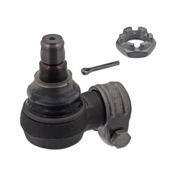Fits FEBI FE24174 Angled Ball Joint, steering push rod FE24174 Tie ro ⭐UK Stock⭐
