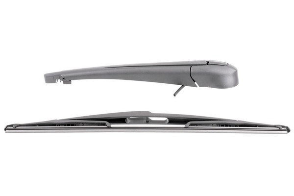 Vaico Wischarm-Satz, Scheibenreinigung Hinten U.A. FüR CitroËN, Fiat, Peugeot-image