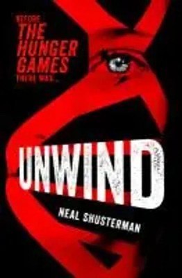 Unwind | Neal Shusterman | Englisch | Taschenbuch | 368 S. | 2012