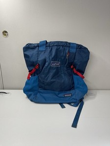Patagonia Lightweight Travel Tote Pack | eBay