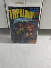 Thrillkiller #2 (DC Comics February 1997)