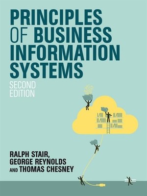 Principles of Business Information ..., Chesney, Thomas