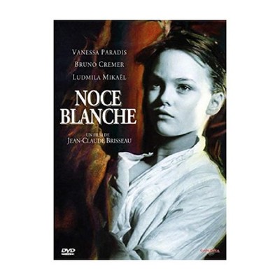 Noce White DVD NEU