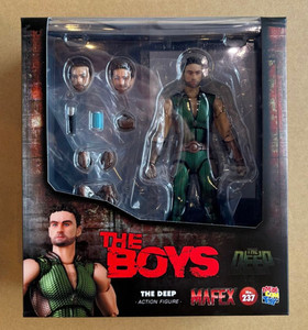 The Deep Mafex | eBay