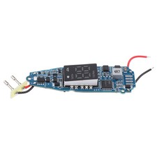 Suitable For 2020C Clipper Control Circuit Board 2020 Electric Shear PCB Board