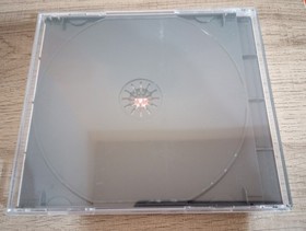 Fighter's History Dynamite (Sega Saturn) disc with manual, tested, US seller