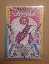 San Francisco Oracle:The Psychedelic Newspaper of the Haight Ashbury (DVD&CDROM)