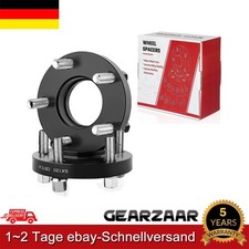 Spurverbreiterung Spurplatten Distanzscheiben Kompatibel mit BMW E36 E46 E90