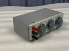 ED Laboratory LU-310A 100uH~100mH Decade Inductor Box