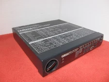 Yamaha EMP100 Guitar Studio Multi Effects Processor Tested / Made in Japan