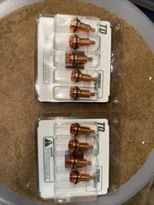 9 New Genuine Thermal Dynamics 21-1077 Electrode 30A SS/AL