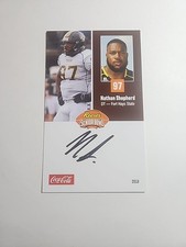 2018 Nathan Shepherd 