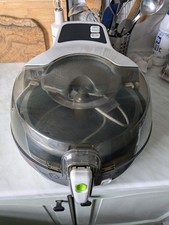 Tefal ActiFry Family Air Fryer Serie 01 Healthy Cooking Unit