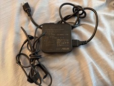 Genuine 90W Asus AC DC Adapter Model ADP-90YD B 19V 4.74A 5.5x2.5mm OEM