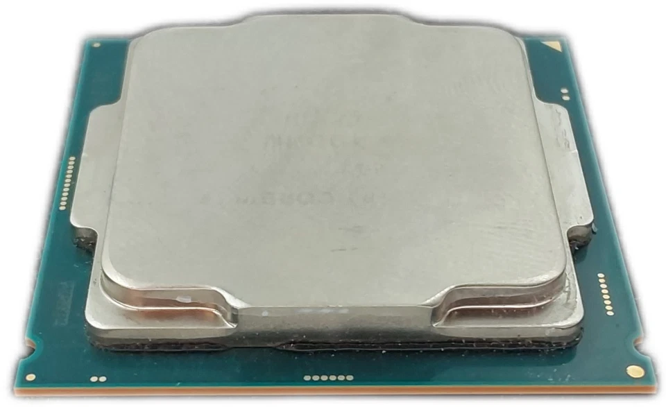 Intel Core i7-7700T SR339 2.90GHz 4-Core LGA 1151 CPU PROCESSOR - Image 4 of 4