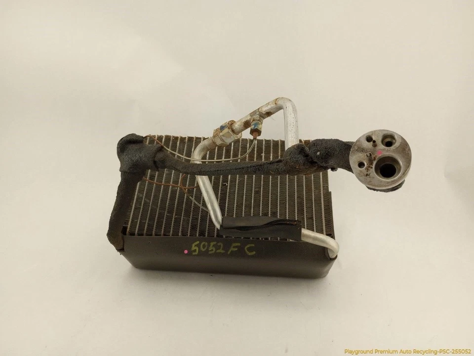 Evaporador de aire acondicionado Jaguar XK8 X100 compatible con 1997-2006 97 98 99 00 01 Foto 2 de 4