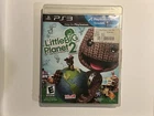 LittleBigPlanet 2 (PS3, 2011, Sony Computer Entertainment, Manual)